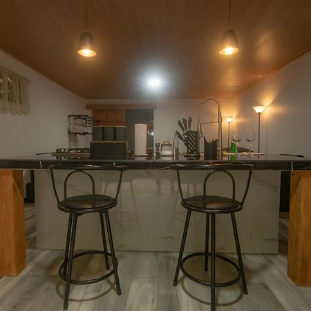 Narica Apartment Monteverde Екстер'єр фото