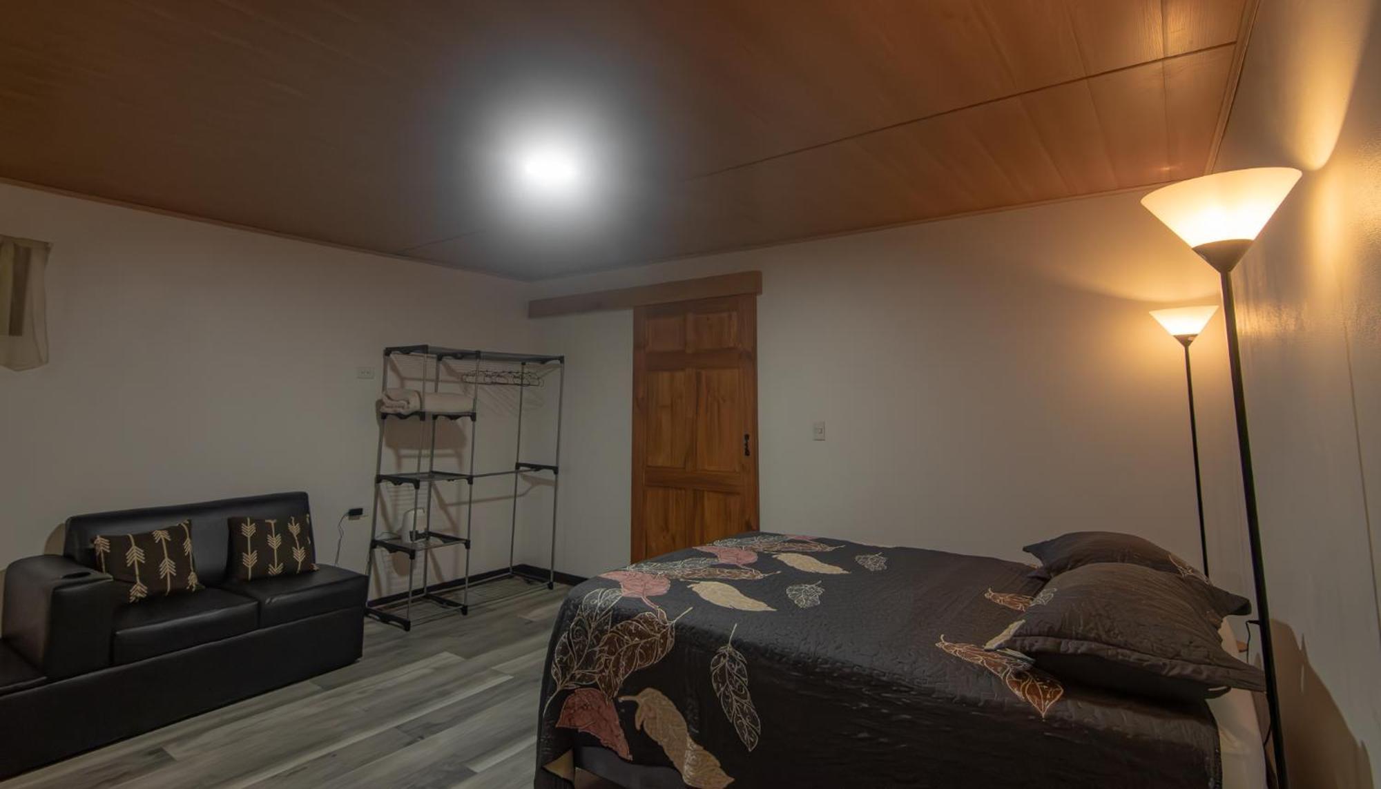 Narica Apartment Monteverde Екстер'єр фото