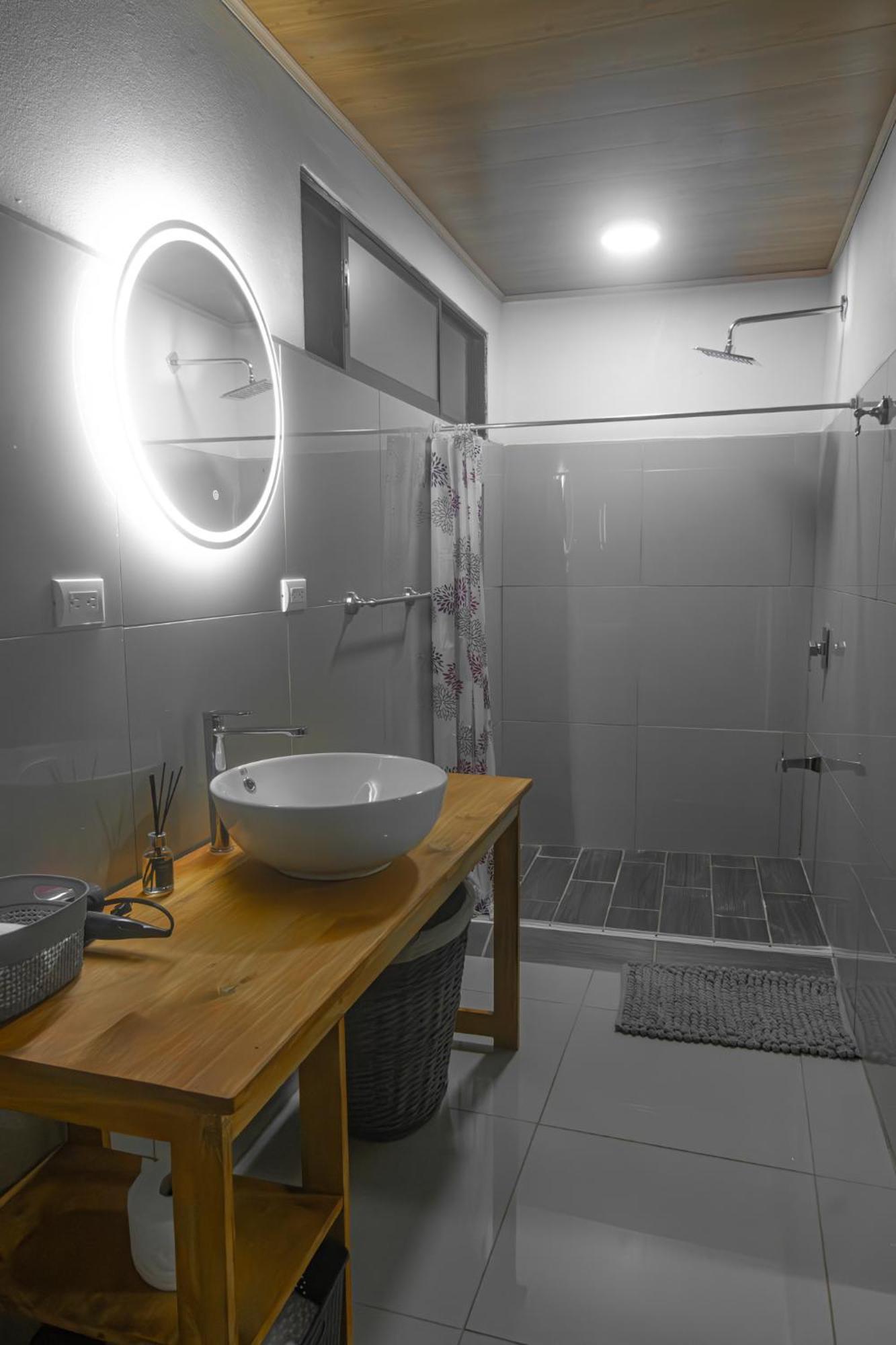 Narica Apartment Monteverde Екстер'єр фото