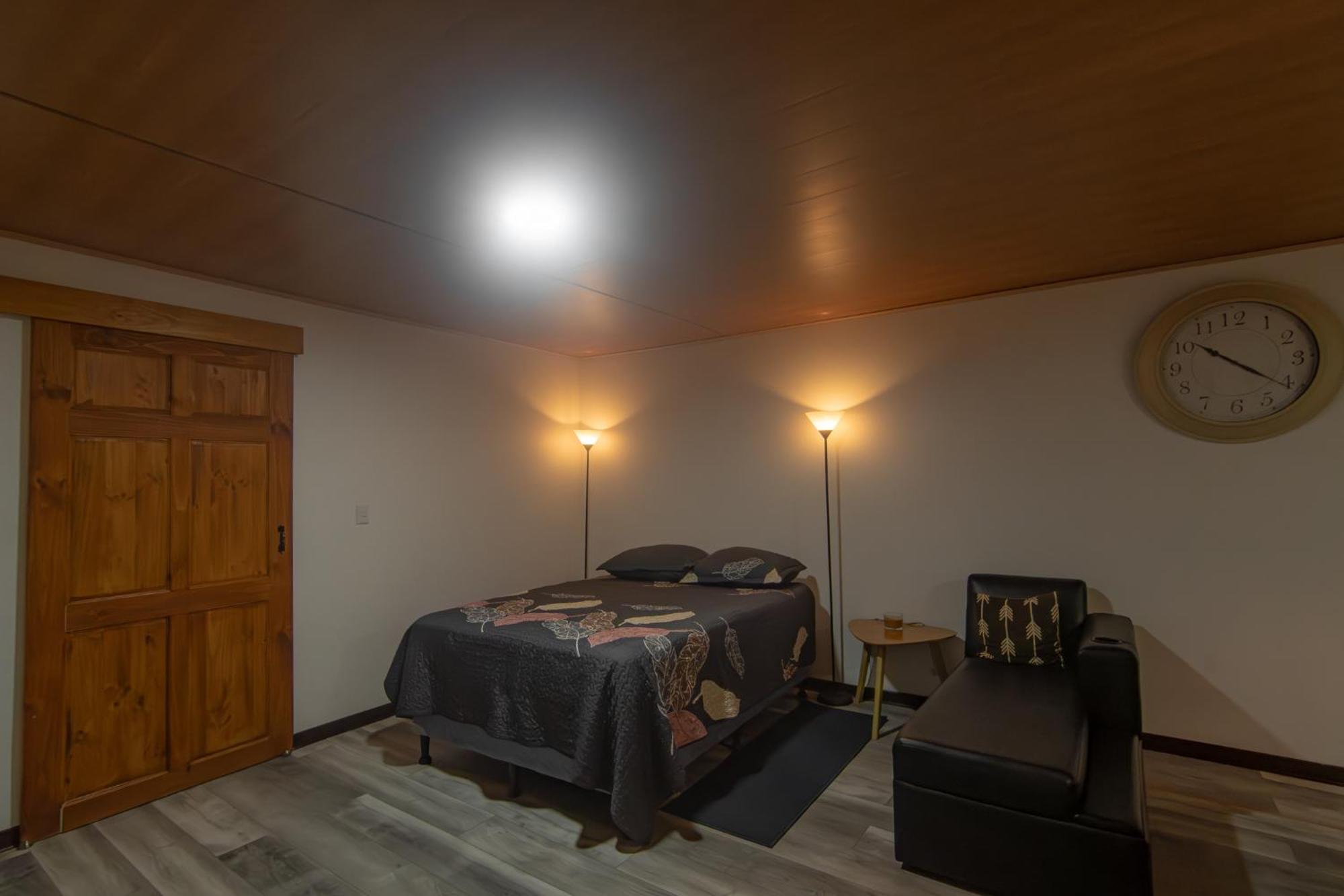 Narica Apartment Monteverde Екстер'єр фото