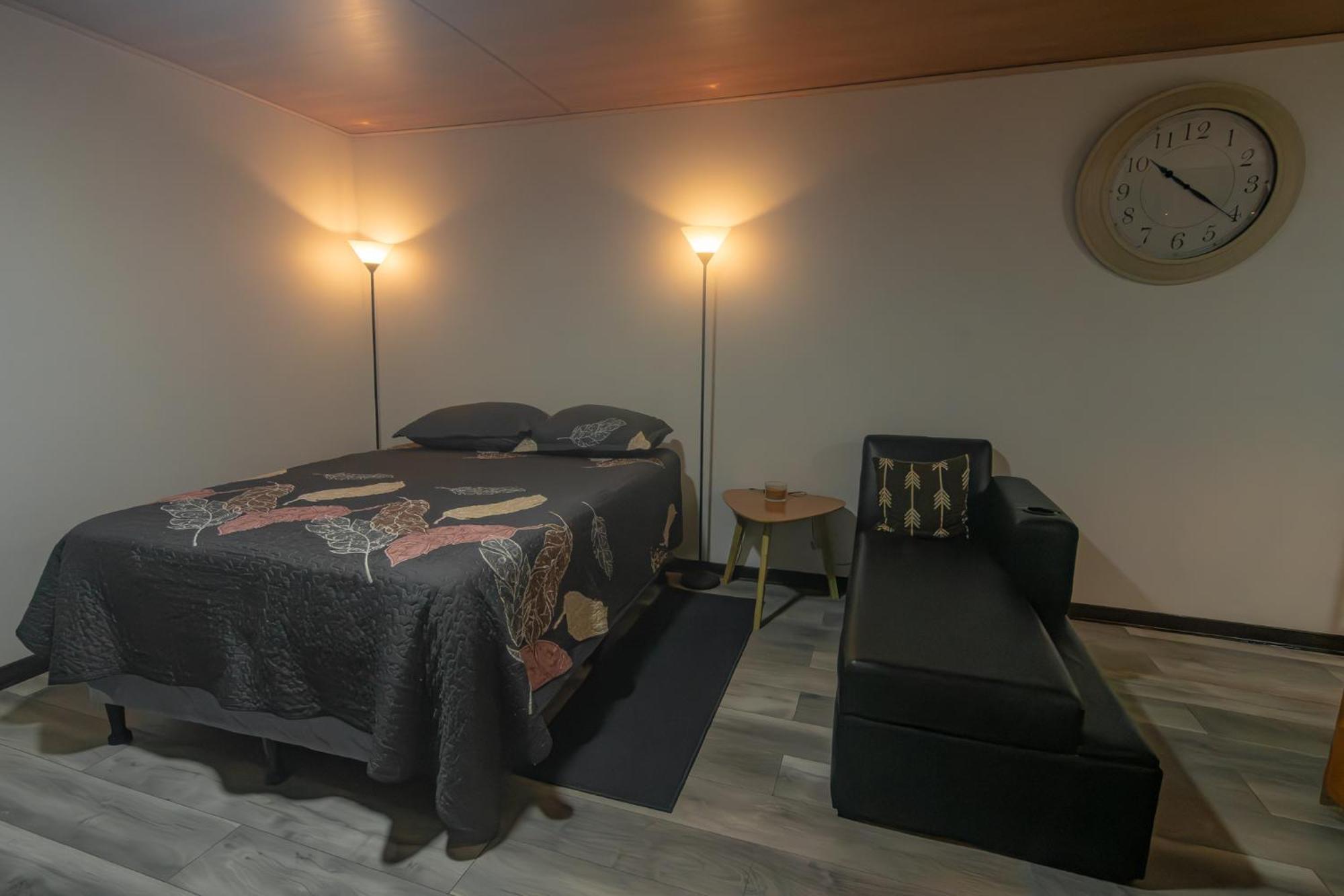 Narica Apartment Monteverde Екстер'єр фото