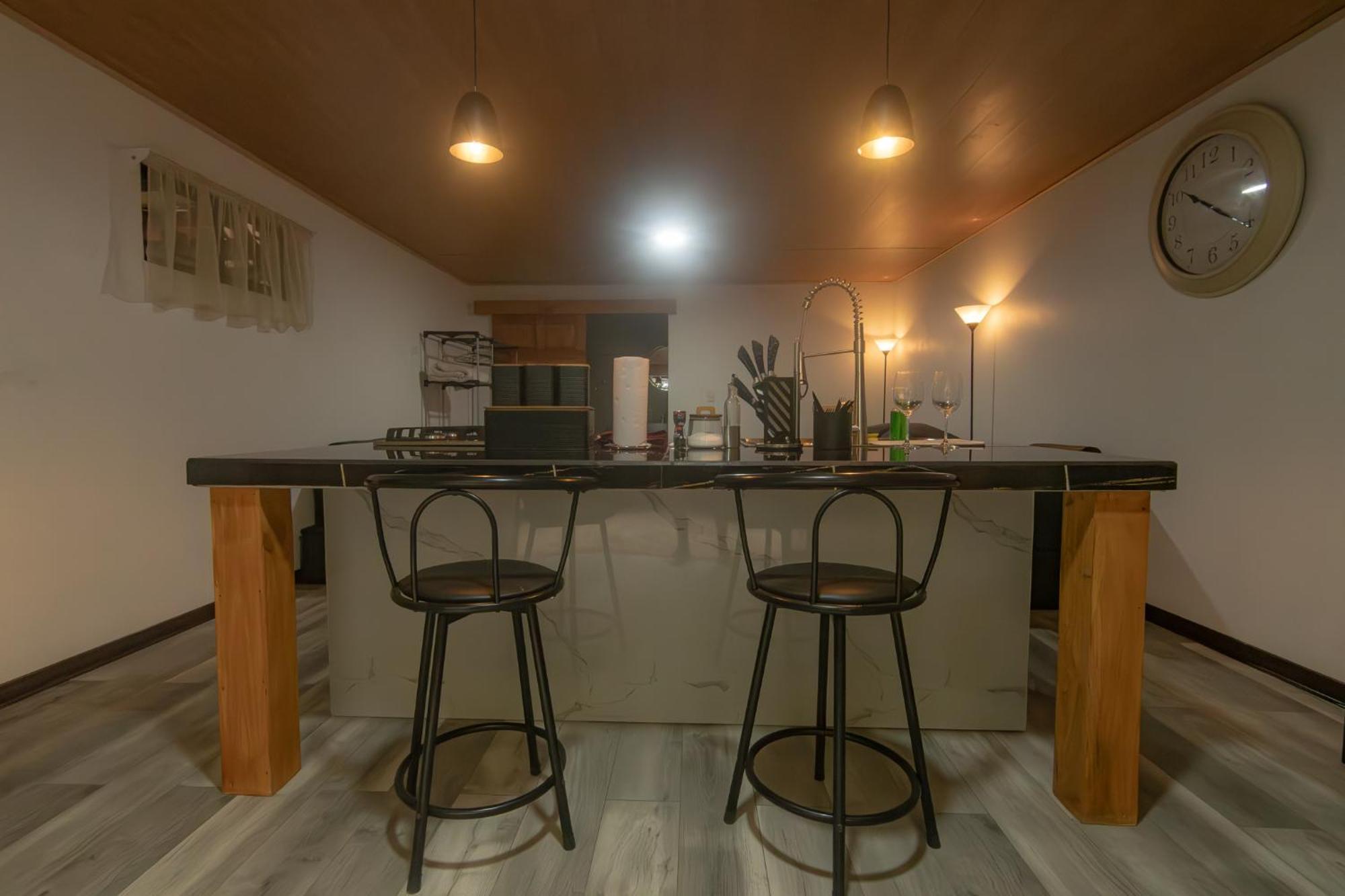 Narica Apartment Monteverde Екстер'єр фото